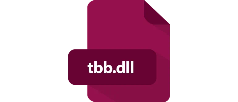 tbb.dll ��� AutoCAD 2022