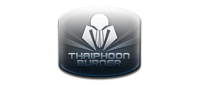 Thaiphoon Burner 17.0.0.1 ��� Windows 11