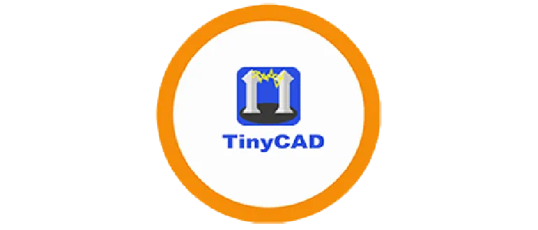 TinyCAD 3.00.04 + ����������