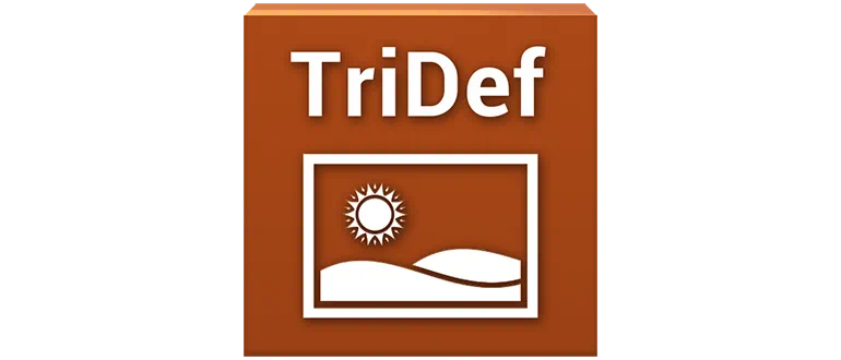 TriDef 3D 7.4.0.14921 ��������� + ��� ��������� 2023