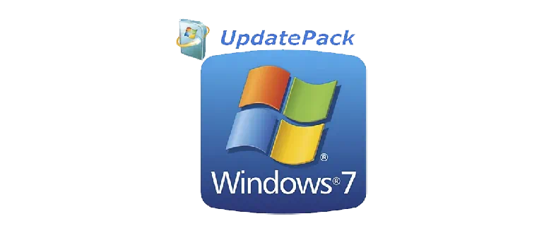 UpdatePack7R2 23.7.12 ��� Windows 7 SP1 x64