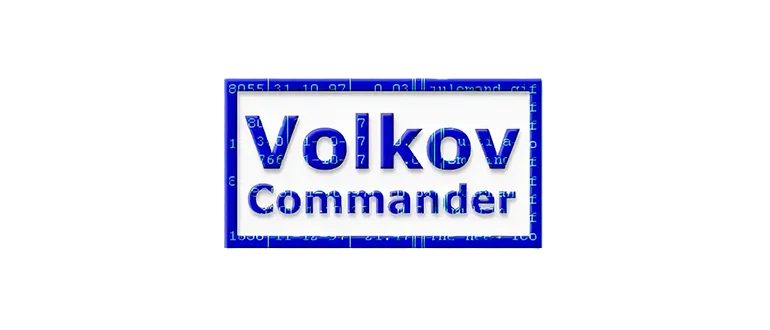 Volkov Commander DOS ��� Windows 10 (����������� ������)