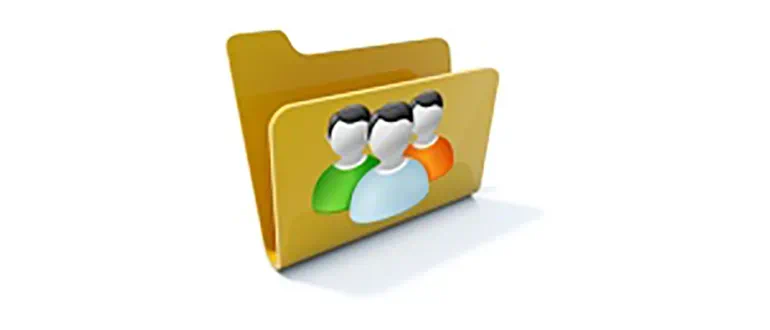 vCardOrganizer 4.1 (������� ������)