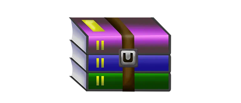 WinRar 6.22 x64 Bit ��� Windows 10 �� �������