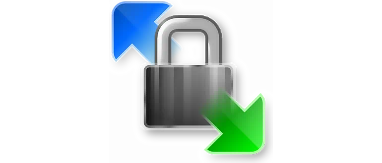 WinSCP 6.1.1 ������� ������ ��� Windows 10