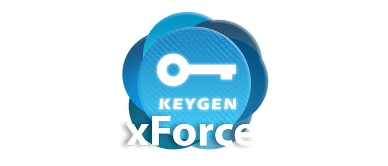 xForce KeyGen ��� Autocad
