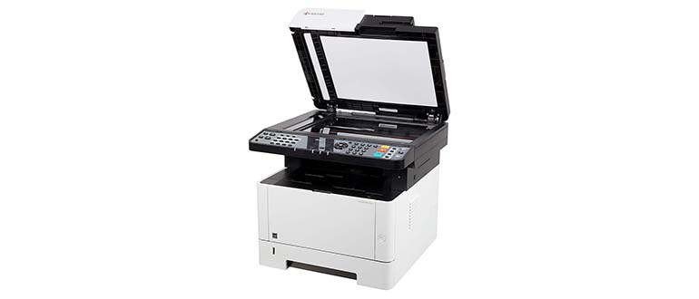 ������� �������� Kyocera ECOSYS M2235dn