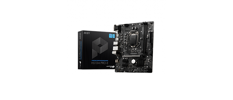 �������� MSI H510M-A PRO