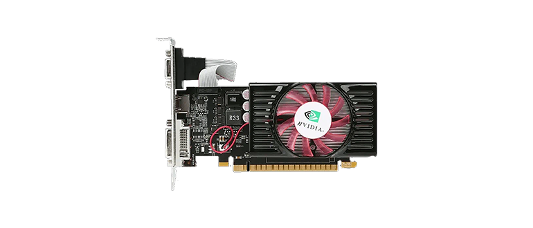 ������� PCIVEN_10DE&DEV_0F00&SUBSYS_0f001569 rev a1