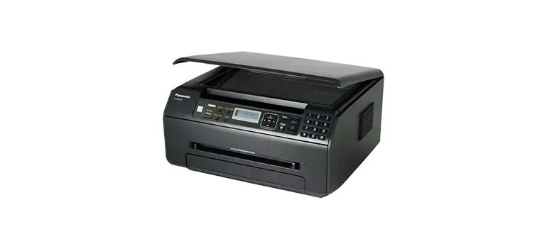 ������� �������� Panasonic KX-MB1500 ��� Windows