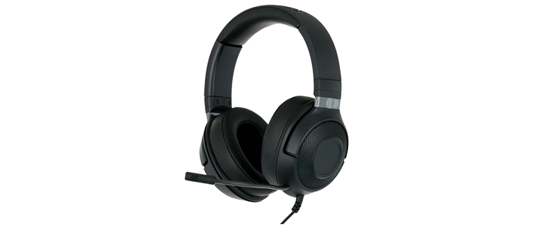 ������� ��� ��������� � ���������� Razer Kraken X Lite