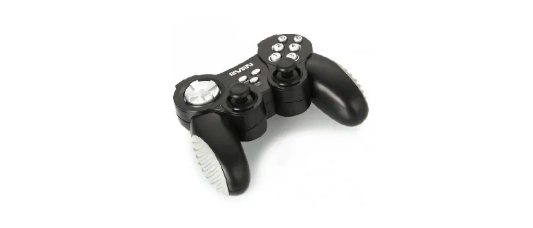 ������� SVEN GamePad.exe