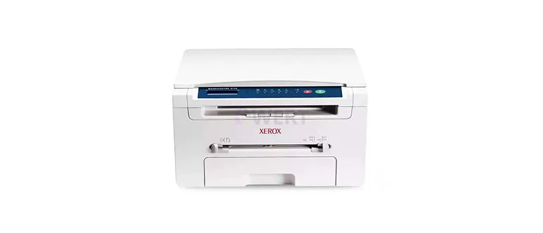 ������� �� ������� Xerox WorkCentre 3119
